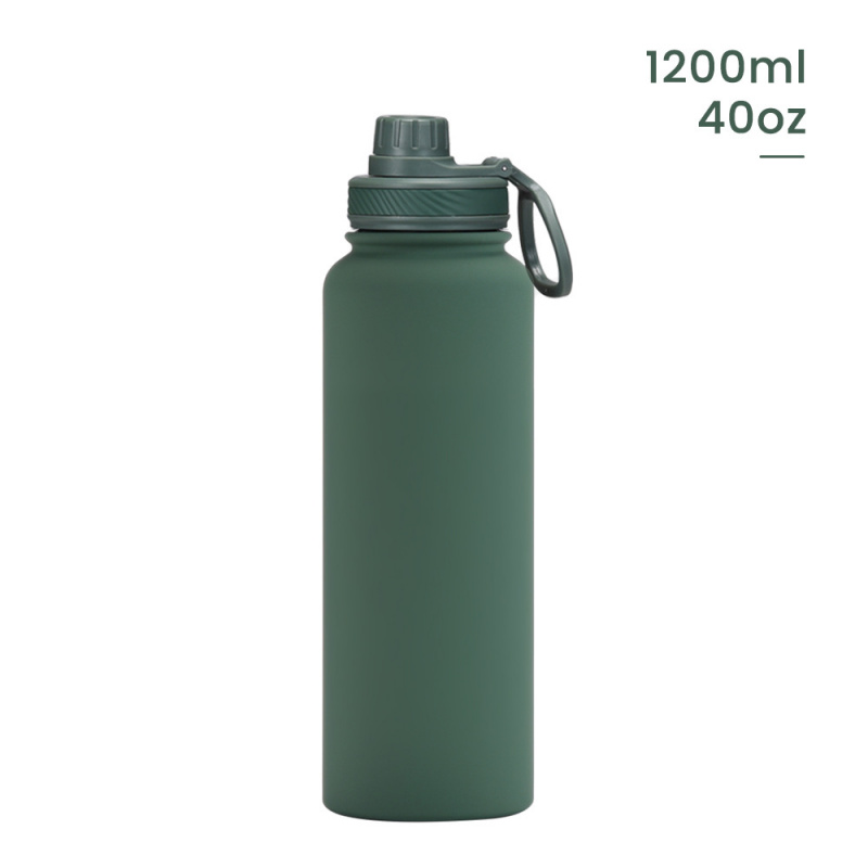 PuraCool 40oz 1200ml thermos s - Sports Equipment Names avis et prix