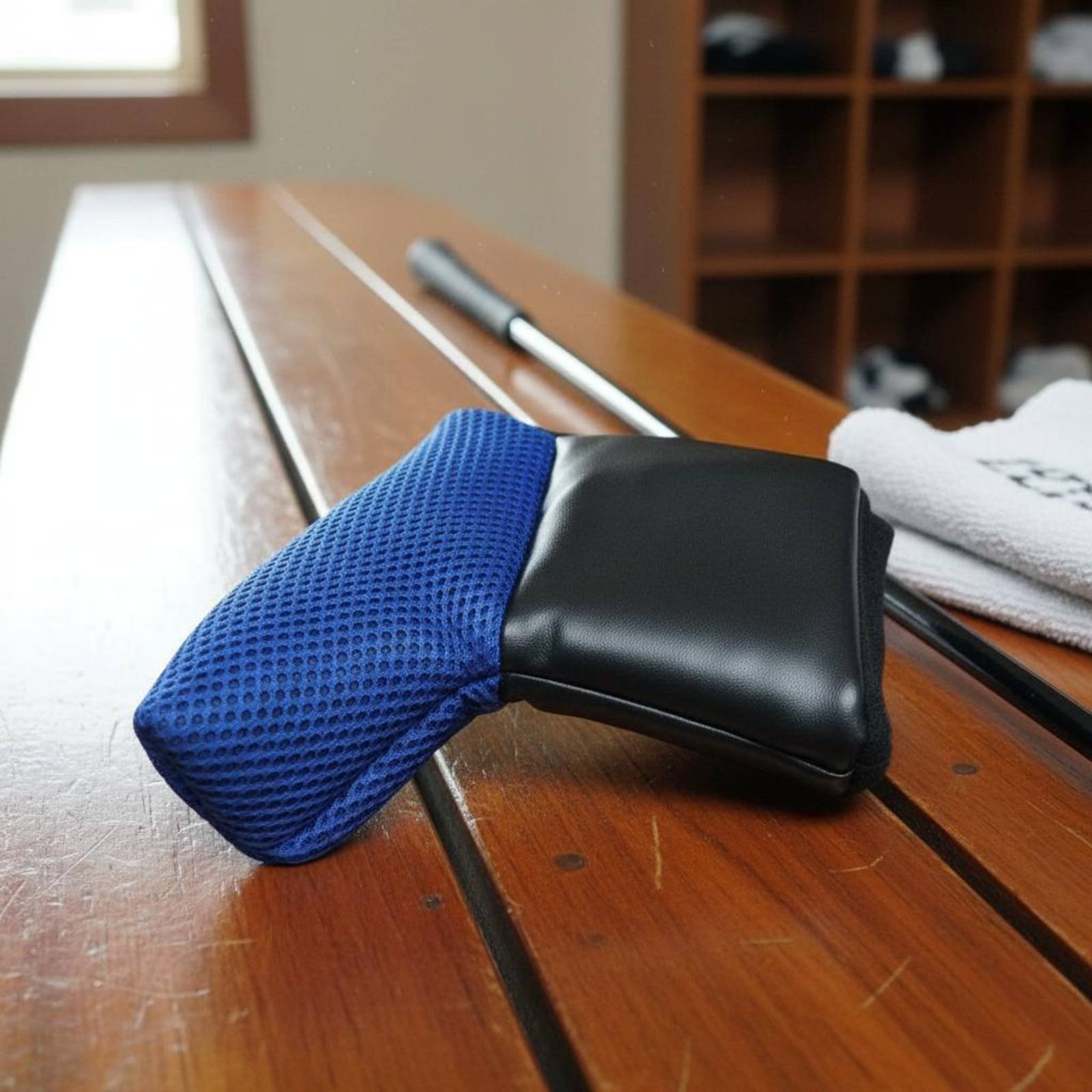 Putting Putting Club Cover Scu - Sports Equipment Us avis et prix
