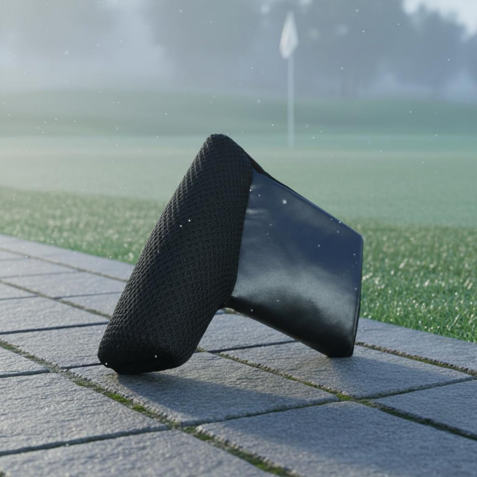 Putting Putting Club Cover Scu - Sports Equipment Us avis et prix