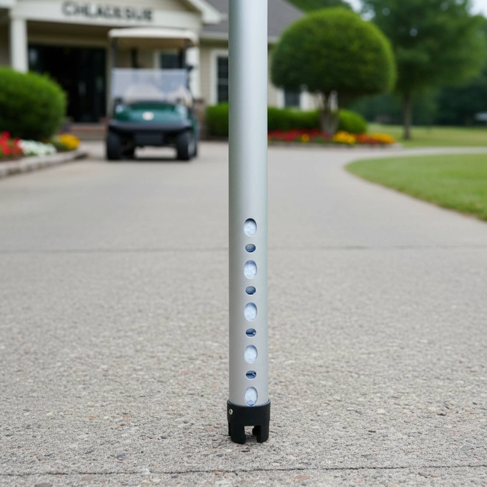 Golf Ball Grabber Portable Gol - Sports Equipment Us avis et prix