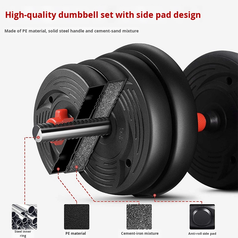 Men's Home Fitness Adjustable  - Sports Equipment Us avis et prix