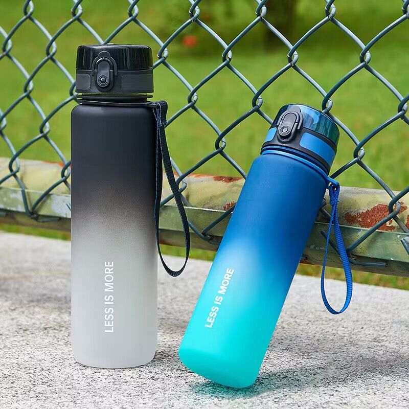 1 Liter Large Capacity Sports  - Sports Equipment Names avis et prix