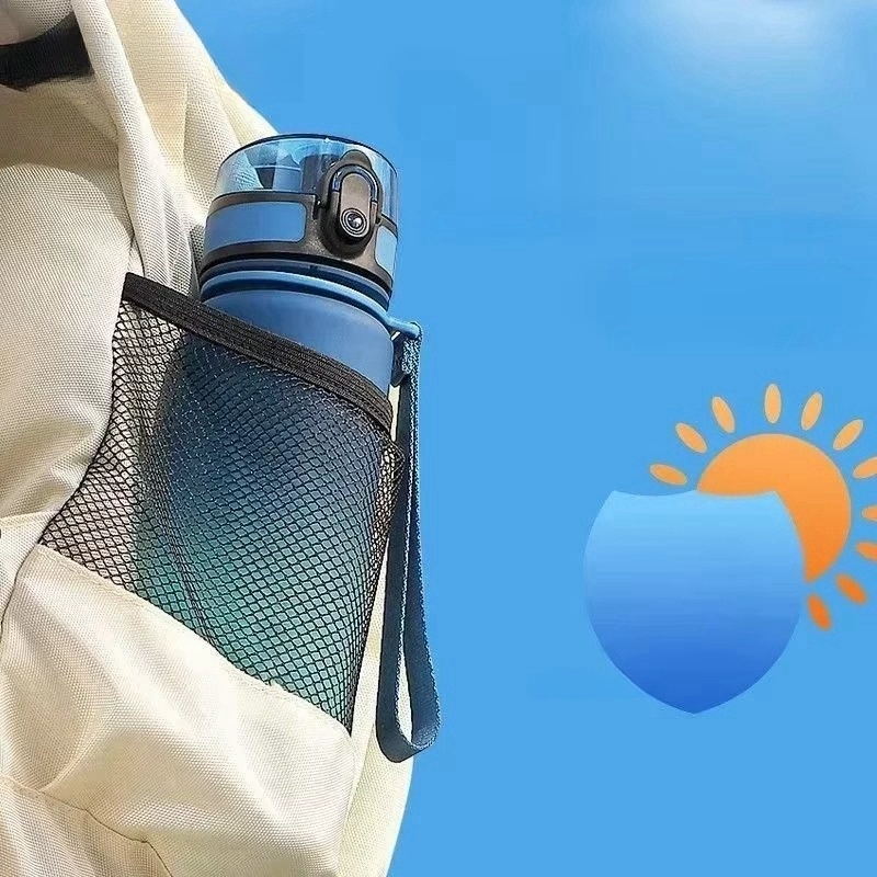 1 Liter Large Capacity Sports  - Sports Equipment Names avis et prix