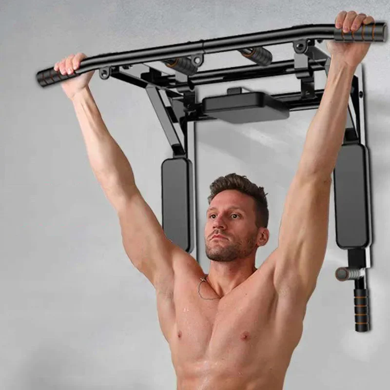 Home Gym Pull-ups Bar Horizont - Sports Equipment Vending Machine avis et prix