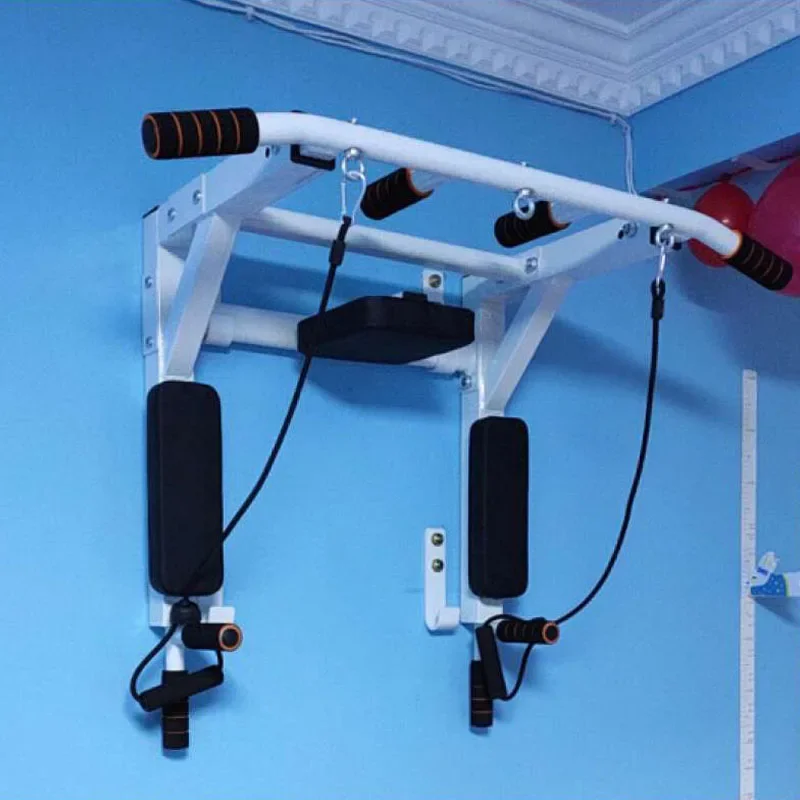 Home Gym Pull-ups Bar Horizont - Sports Equipment Vending Machine avis et prix