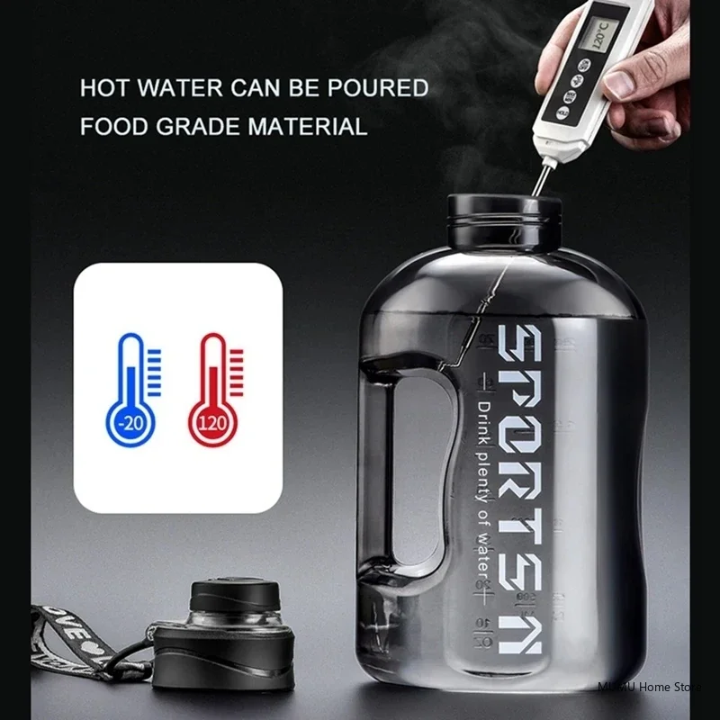 1L UP To 5L Large Capacity Bic - Sports Equipment Names avis et prix