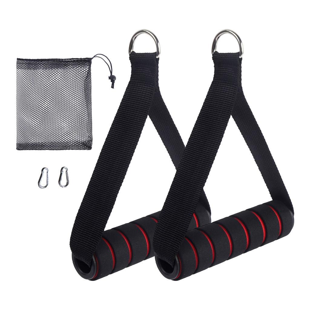 2x Exercise Handles Working Ou - Sports Equipment Names avis et prix