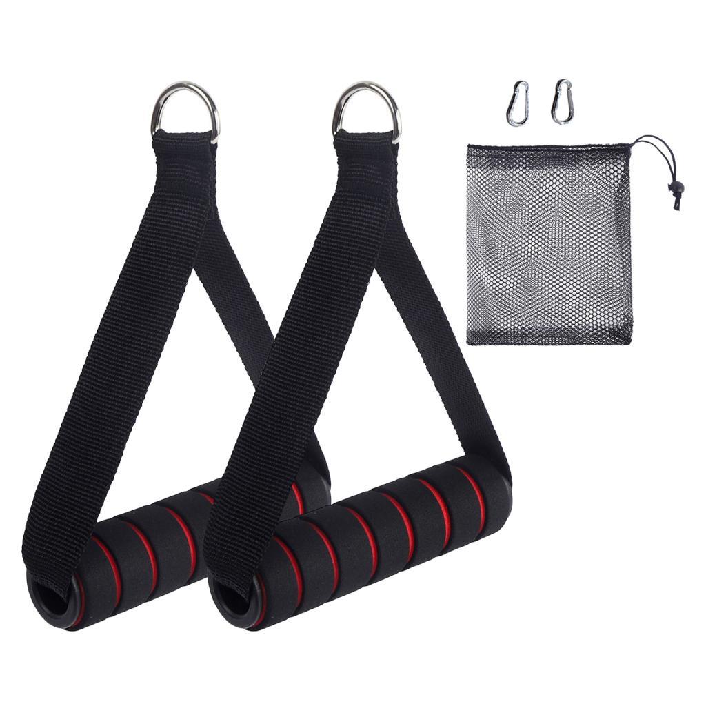 2x Exercise Handles Working Ou - Sports Equipment Names avis et prix