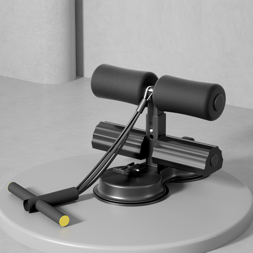 Adjustable Abdominal Sit up Eq - Sports Equipment Us avis et prix