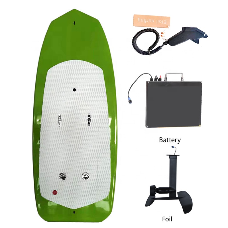 Water Sports Equipment E-Foil  - Sports Equipment Us avis et prix