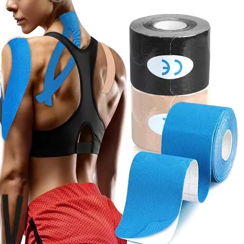 5CMX5M Muscle Recovery Patch S - Sports Equipment Supplies avis et prix