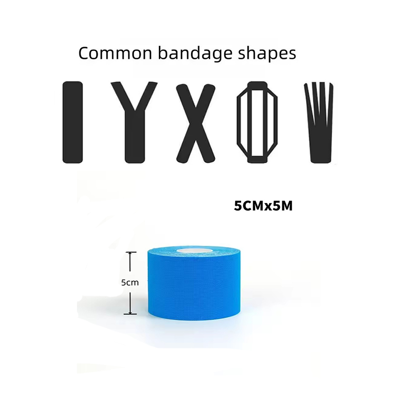 5CMX5M Muscle Recovery Patch S - Sports Equipment Supplies avis et prix