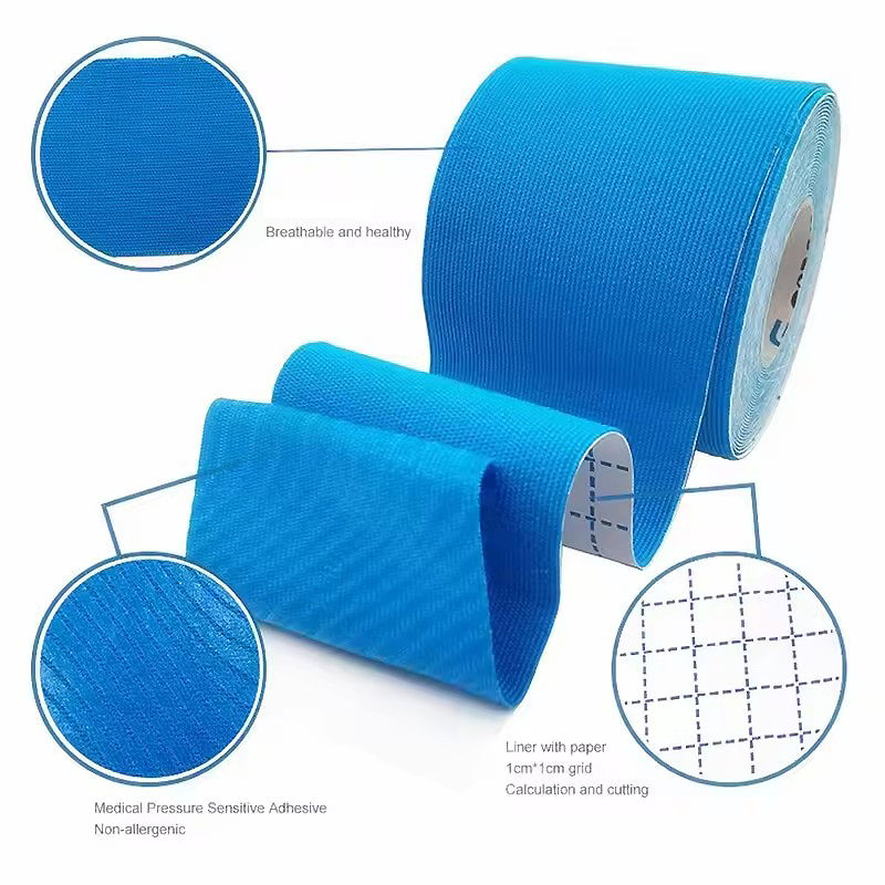 5CMX5M Muscle Recovery Patch S - Sports Equipment Supplies avis et prix