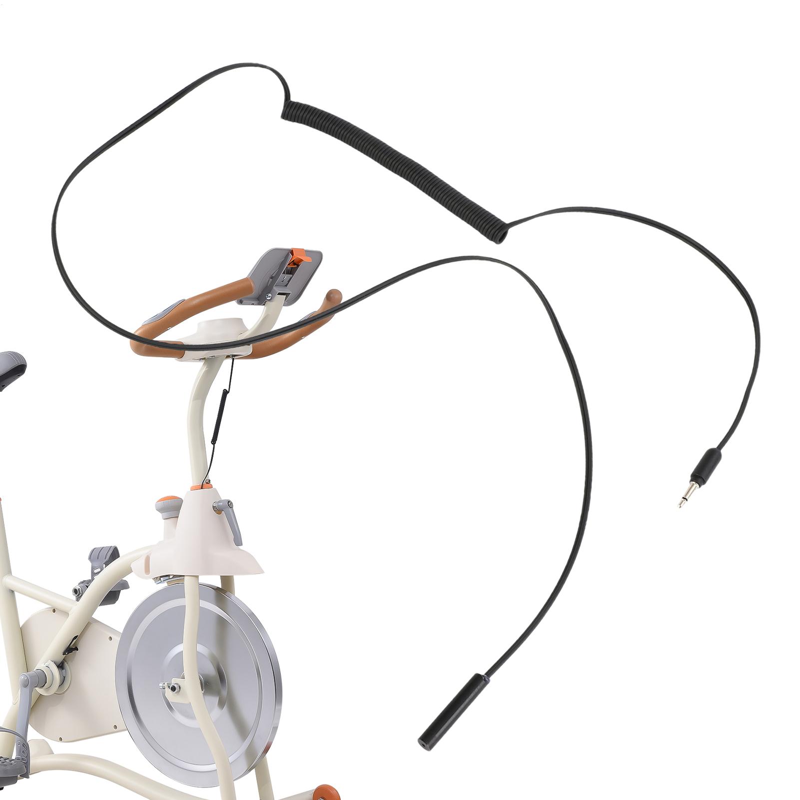 Treadmill Audio Cable Fitness  - Sports Equipment Names avis et prix