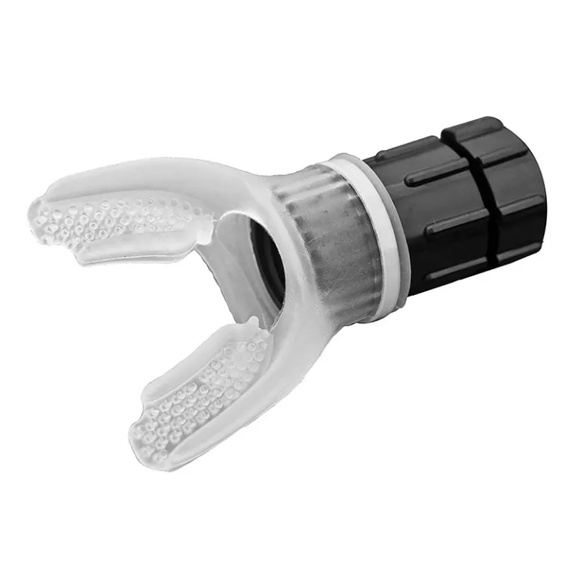 1PC Sports Breathing Trainer E - Sports Equipment Supplies avis et prix