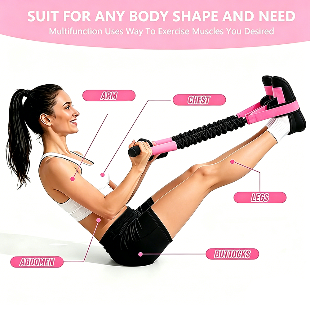 Professional Sit Up Equipment  - Sports Equipment Supplies avis et prix