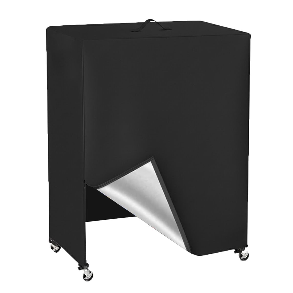 Basketball Rack Cover Garage S - Sports Equipment Garage Storage avis et prix