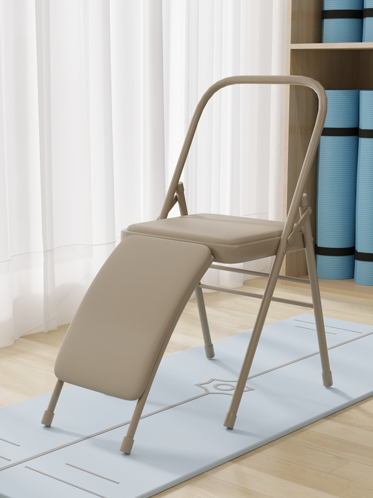 Thickened Yoga Chair Pilates M - Sports Equipment Supplies avis et prix