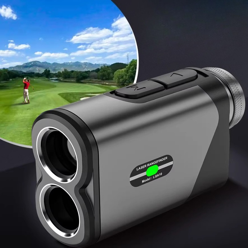 Mini Golf Laser Rangefinder Ou - Sports Equipment Us avis et prix