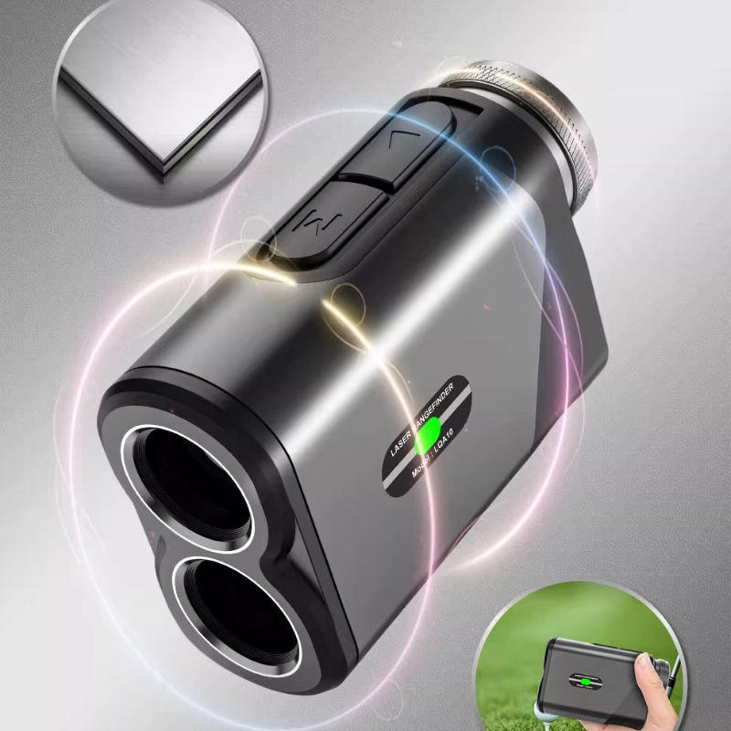 Mini Golf Laser Rangefinder Ou - Sports Equipment Us avis et prix