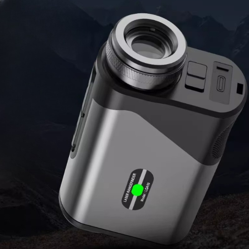 Mini Golf Laser Rangefinder Ou - Sports Equipment Us avis et prix