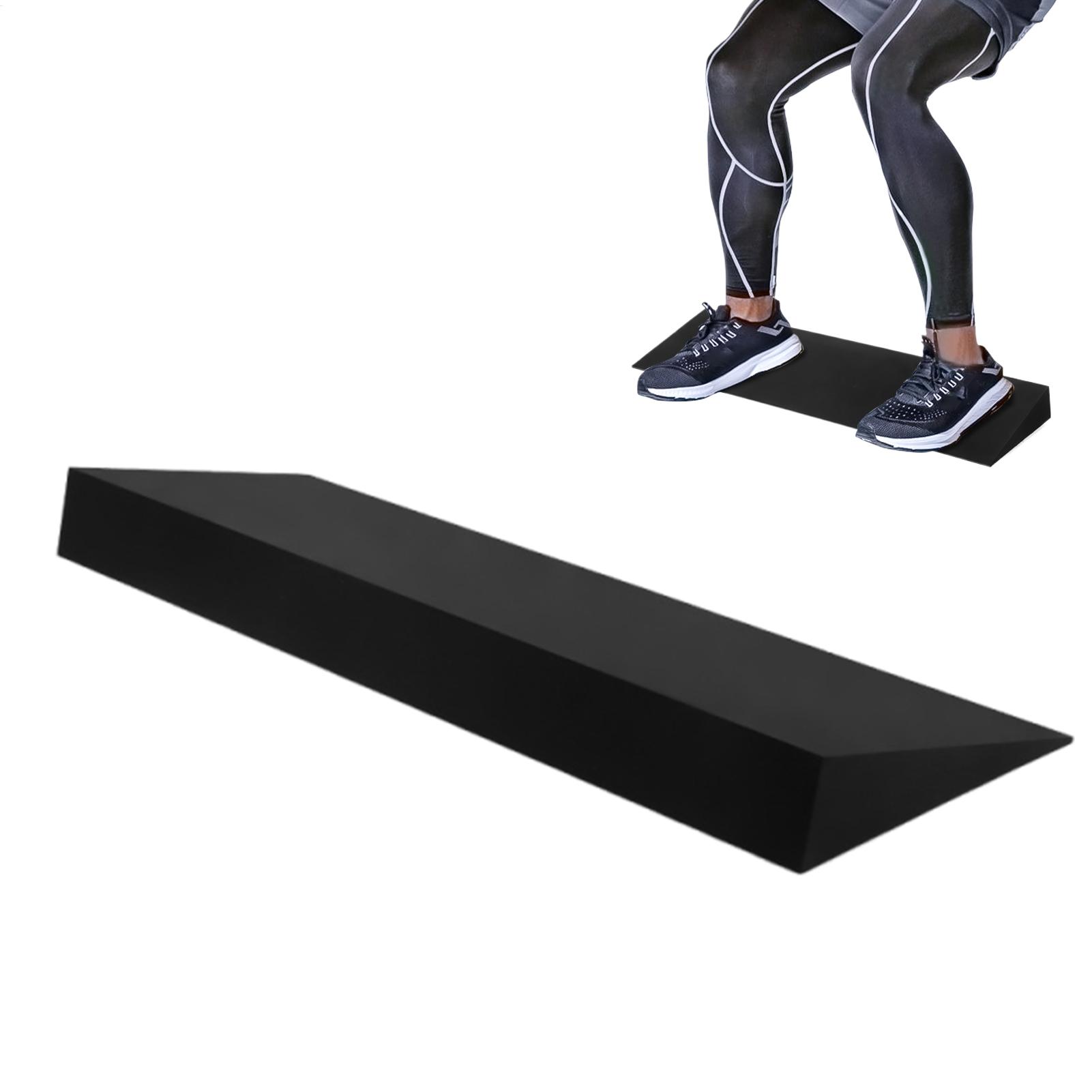 Squat Wedge Slant Board For Ca - Sports Equipment Vending Machine avis et prix