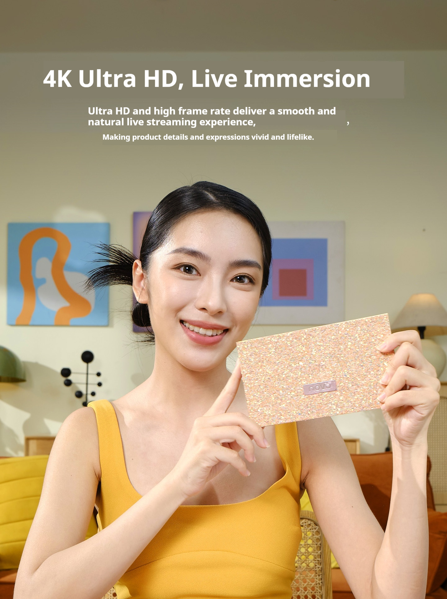 New HOLLYLAND AI live broadcas - Sports Equipment Images avis et prix