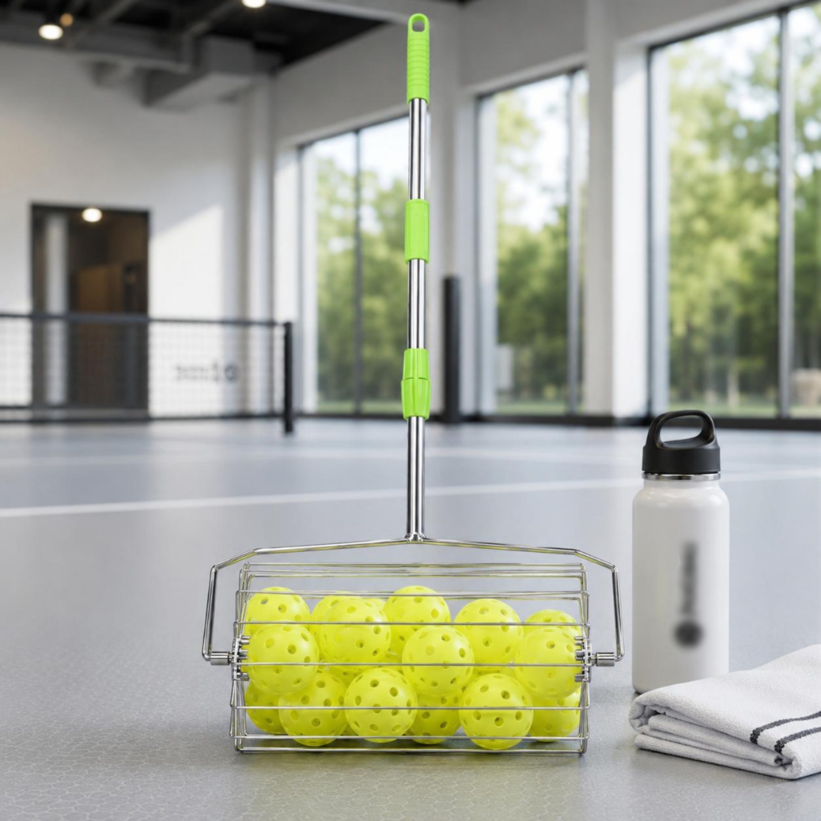 Adjustable Pickleball Picker P - Sports Equipment Us avis et prix