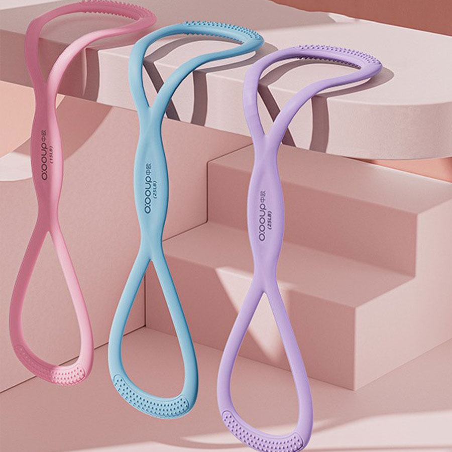 1pcs Resistance Bands, Yoga Re - Sports Equipment Supplies avis et prix