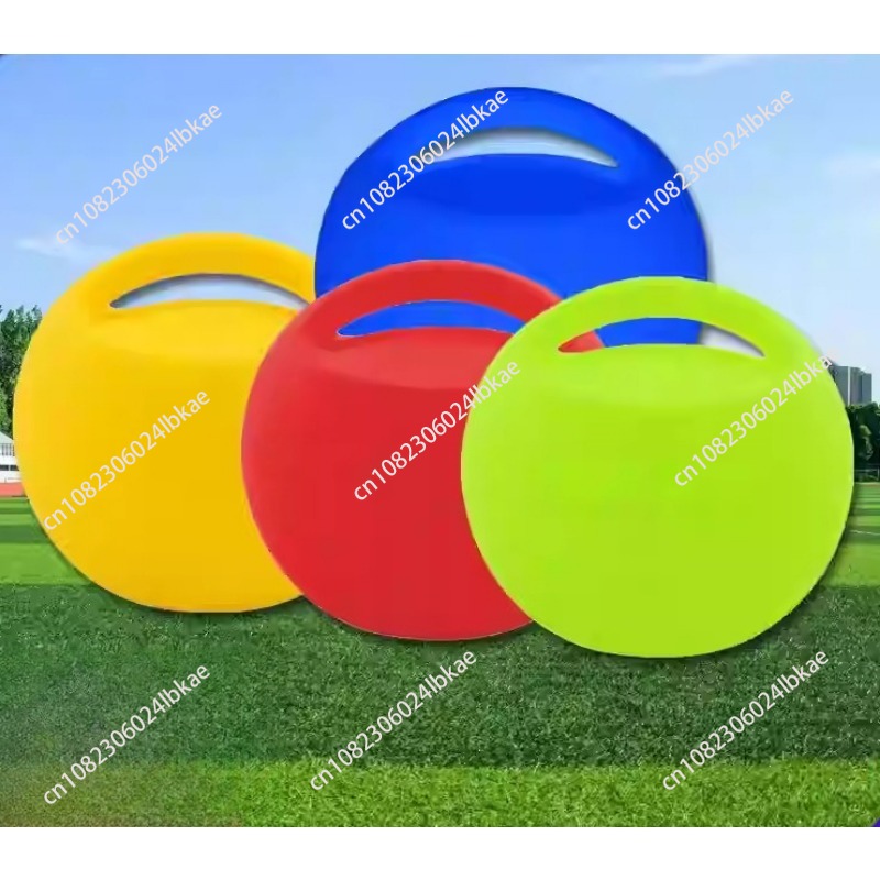 Soft Rubber Water-Filled Kettl - Sports Equipment Supplies avis et prix