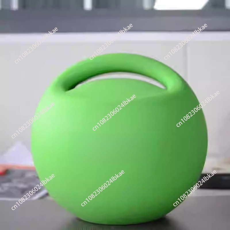 Soft Rubber Water-Filled Kettl - Sports Equipment Supplies avis et prix
