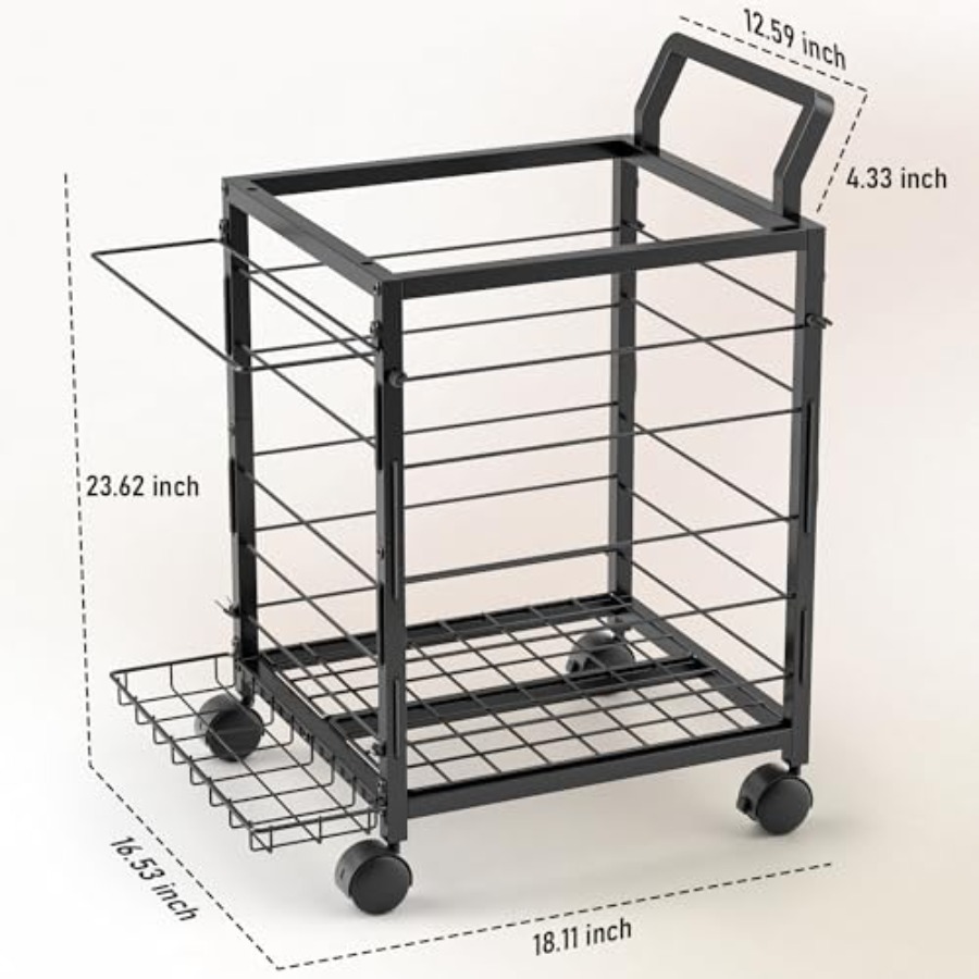 Sports Equipment Garage Organi - Sports Equipment Garage Storage avis et prix