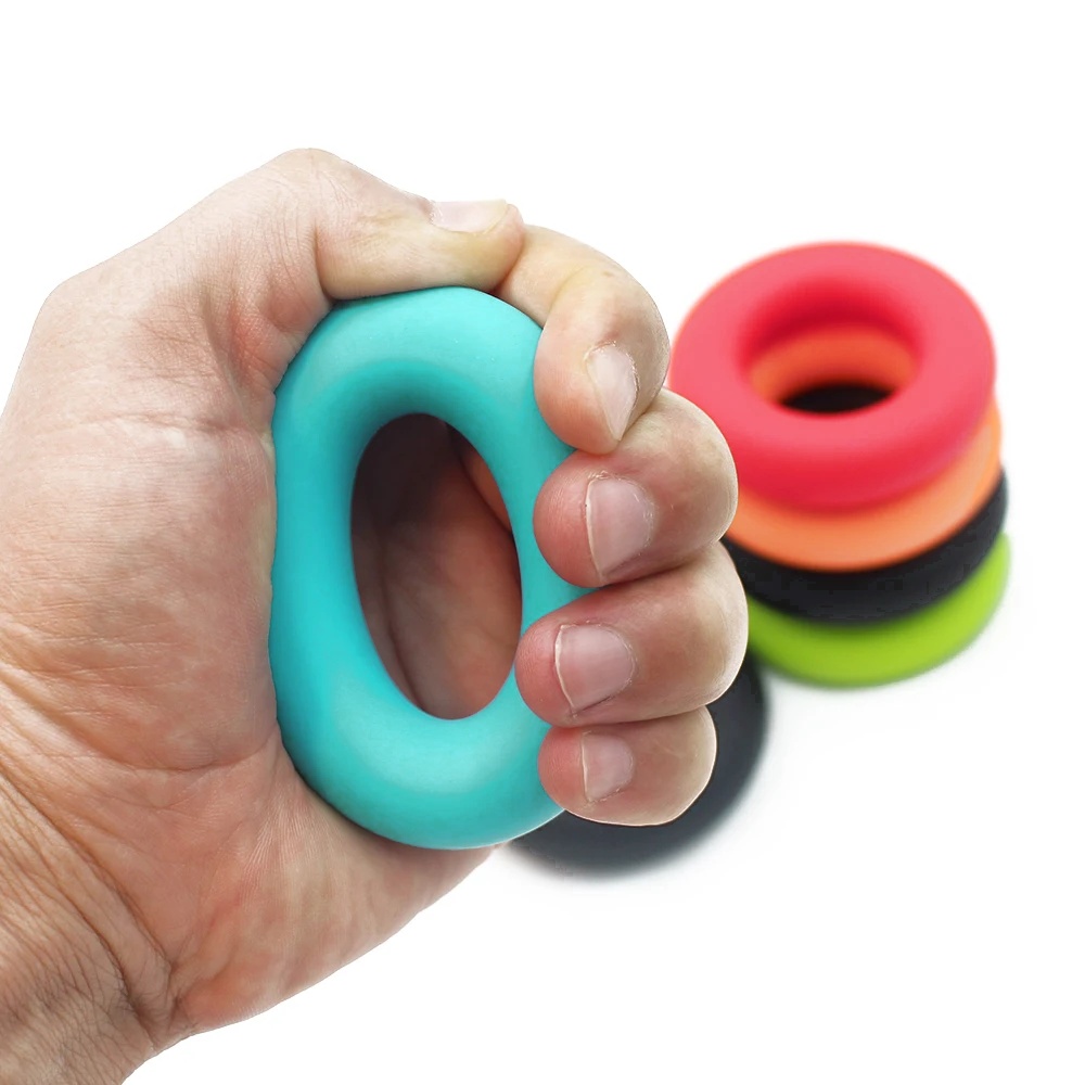 Hand Trainer Carpal Expander G - Sports Equipment Names avis et prix