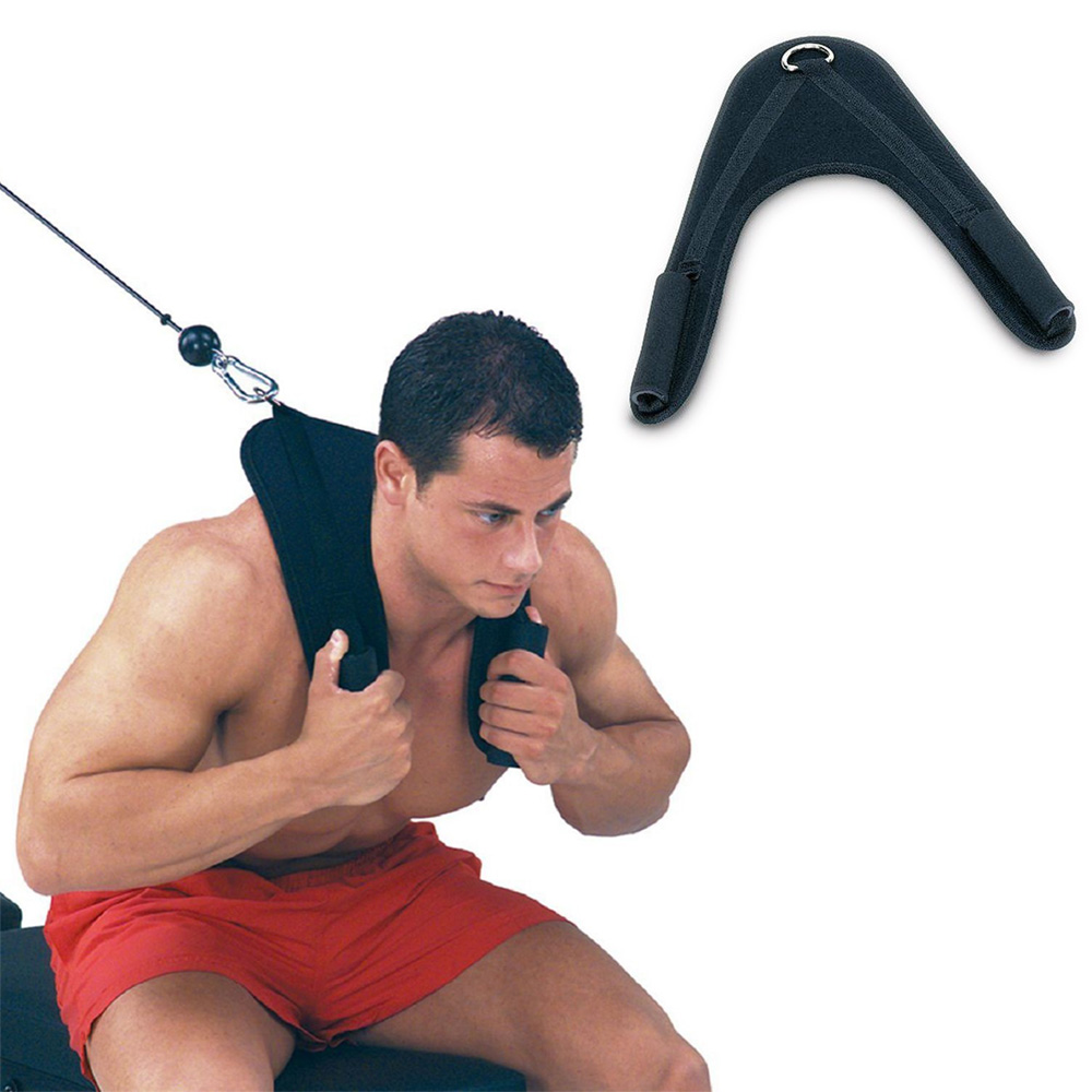 Nylon Fitness Abdominal Crunch - Sports Equipment Vending Machine avis et prix