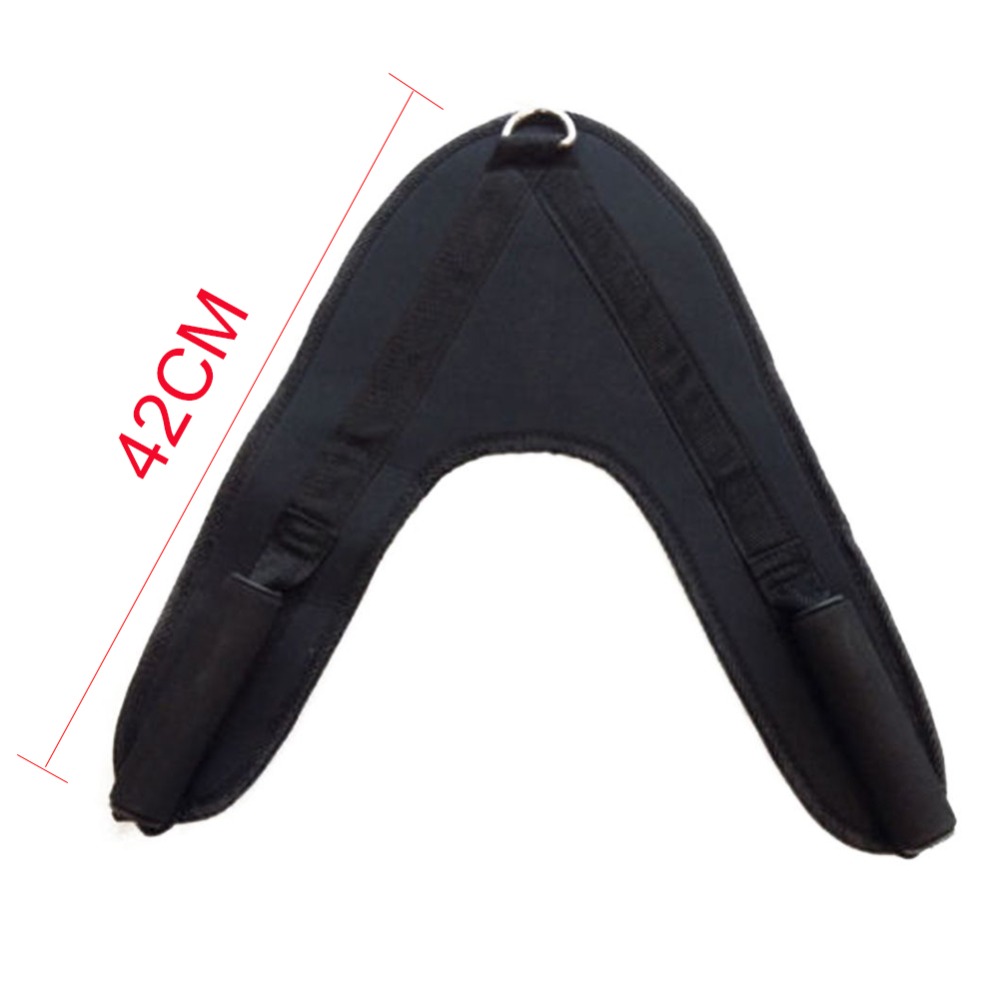 Nylon Fitness Abdominal Crunch - Sports Equipment Vending Machine avis et prix