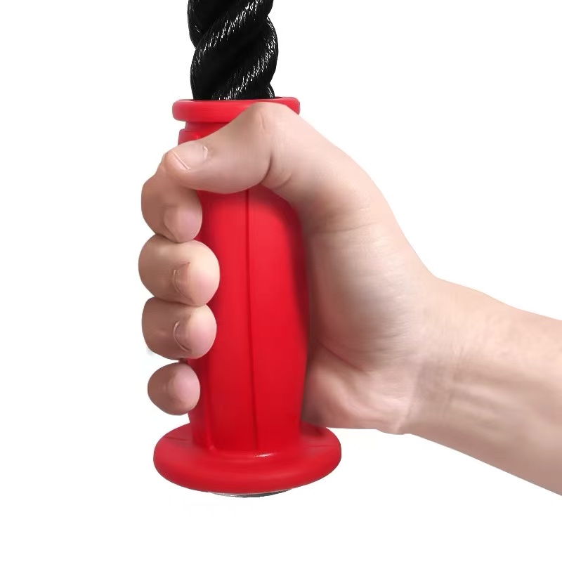Ergonomic Tricep Ropes Non-Sli - Sports Equipment Names avis et prix