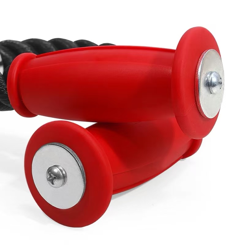 Ergonomic Tricep Ropes Non-Sli - Sports Equipment Names avis et prix