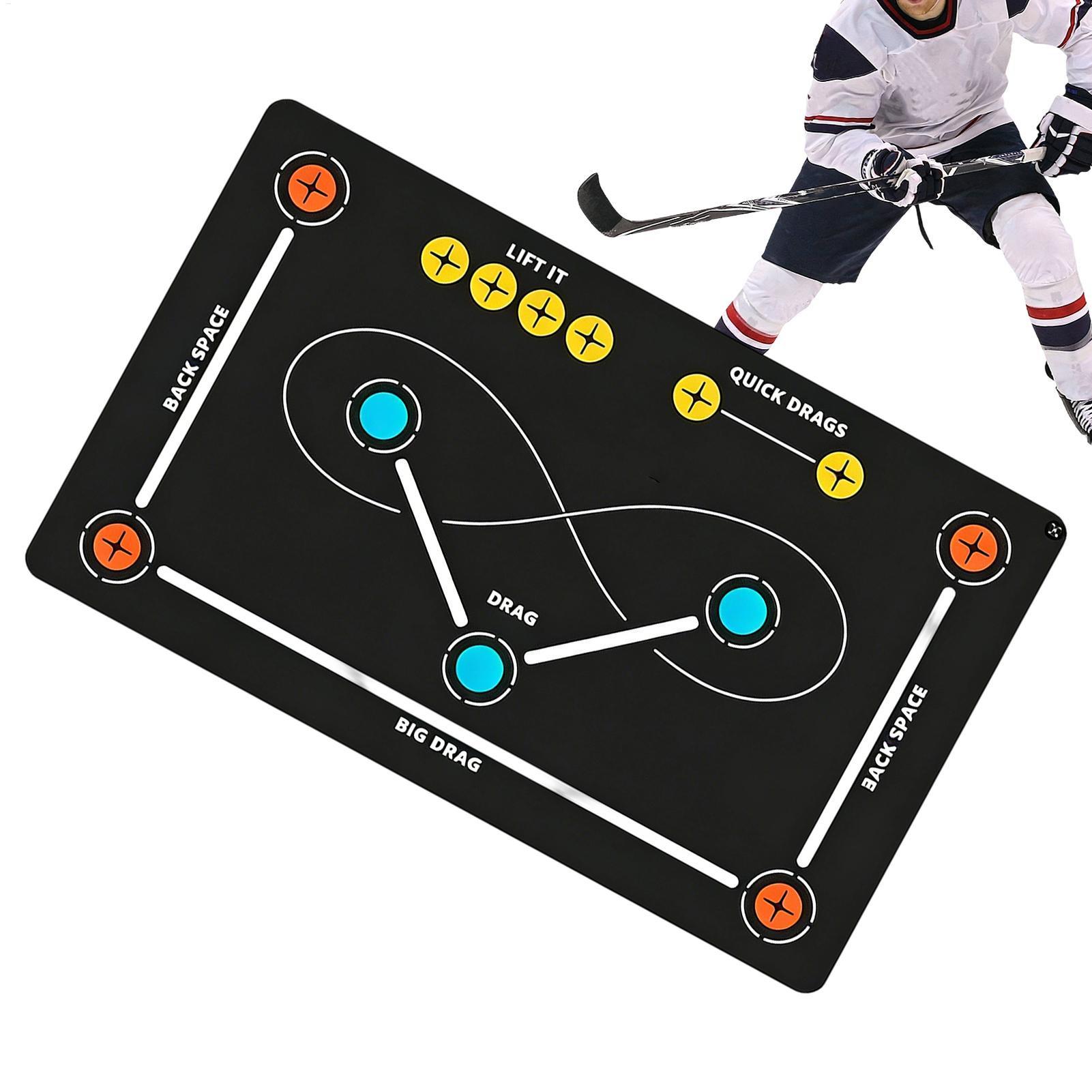 Field Hockey Training Mat Non- - Sports Equipment Us avis et prix