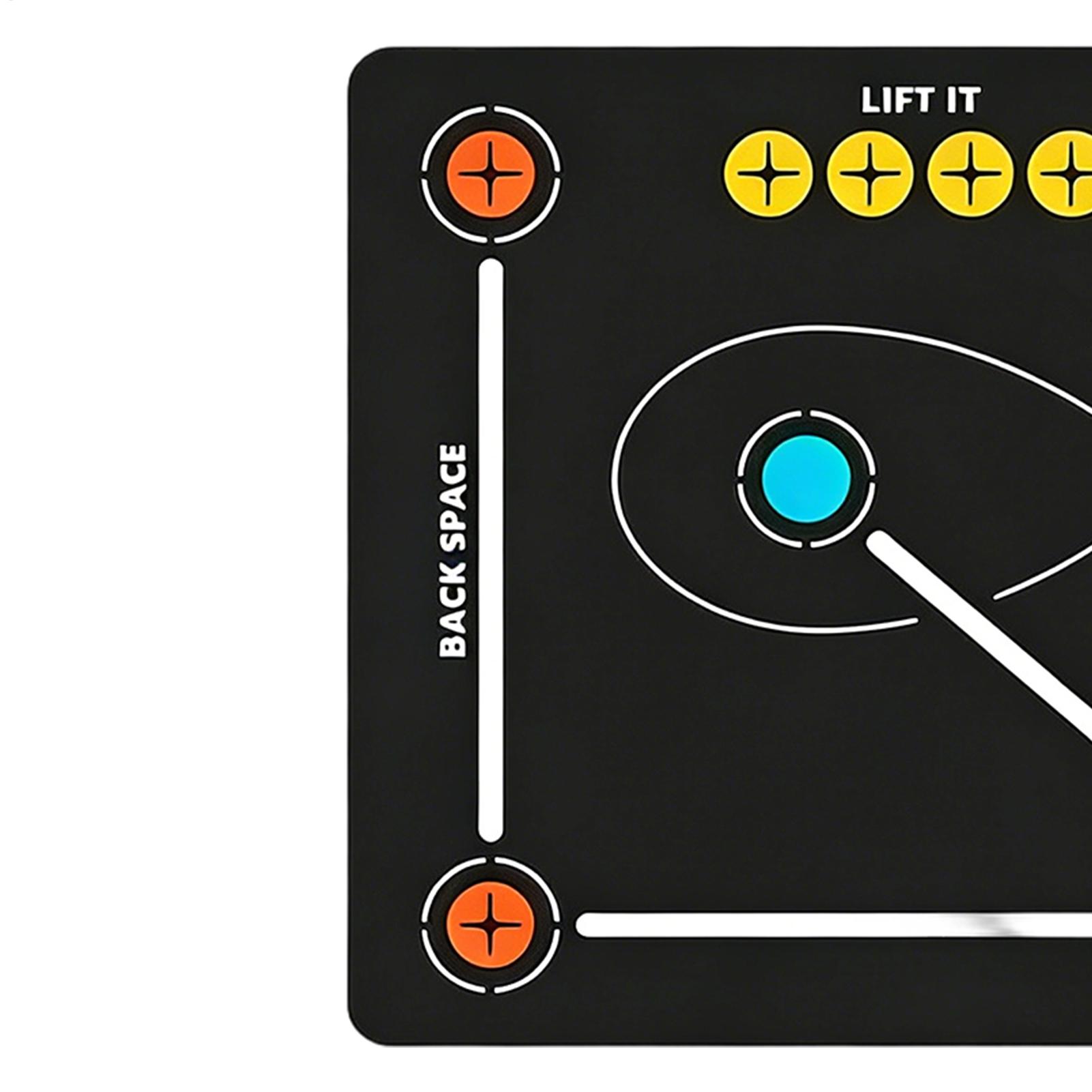 Field Hockey Training Mat Non- - Sports Equipment Us avis et prix