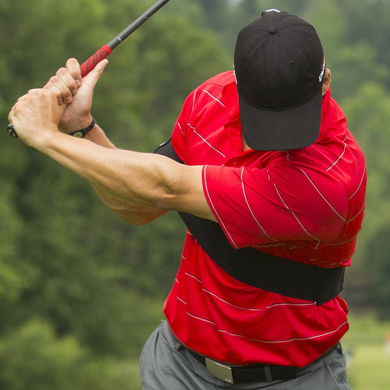 Professional Golf Swing Arm Co - Sports Equipment Us avis et prix