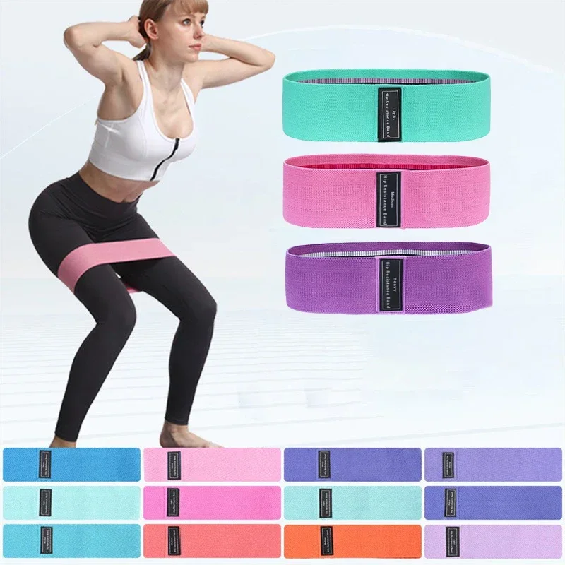 Fabric Resistance Hip Booty Ba - Sports Equipment Supplies avis et prix