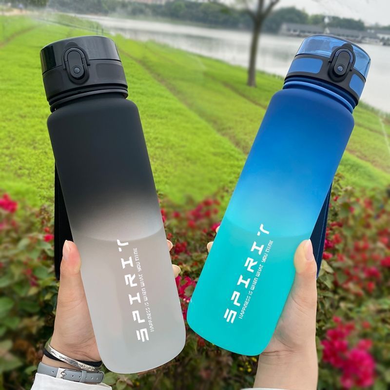500ml/650ml/1000ml Sports Wate - Sports Equipment Names avis et prix