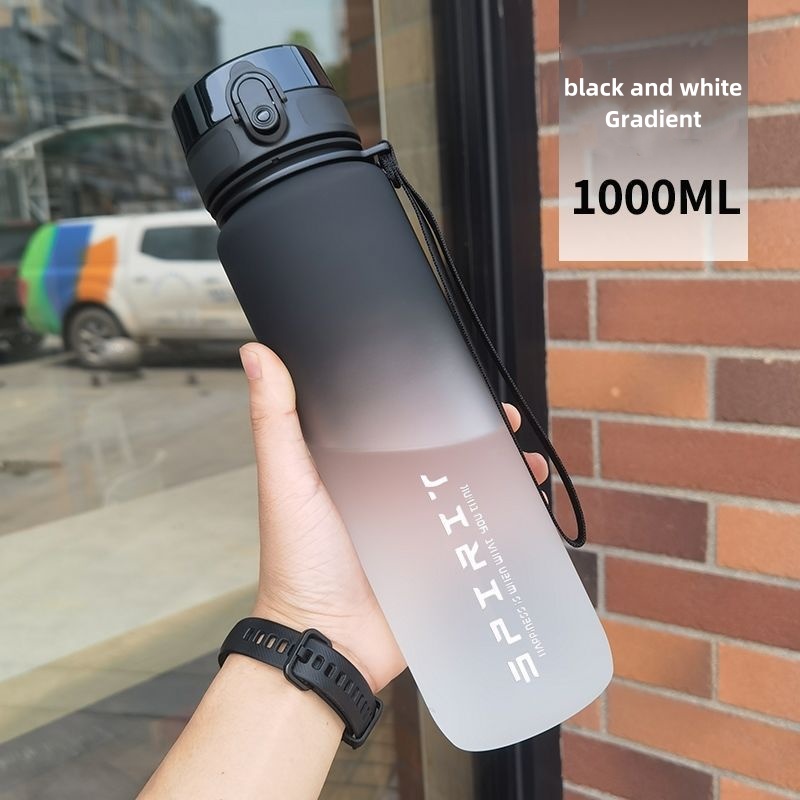500ml/650ml/1000ml Sports Wate - Sports Equipment Names avis et prix
