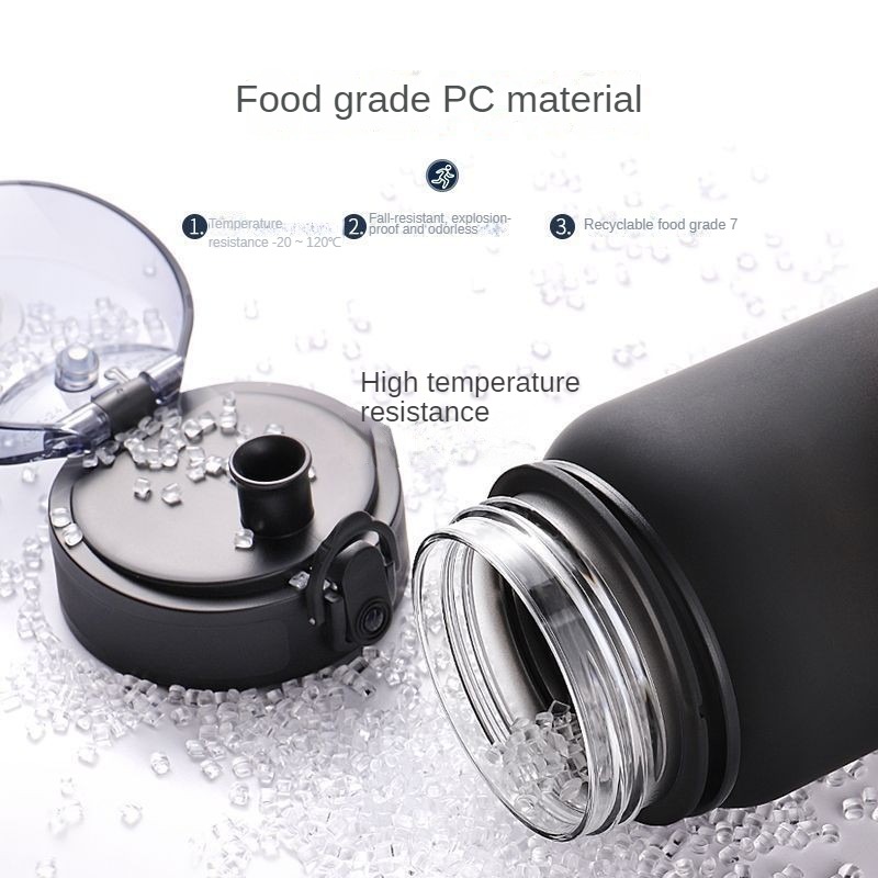 500ml/650ml/1000ml Sports Wate - Sports Equipment Names avis et prix