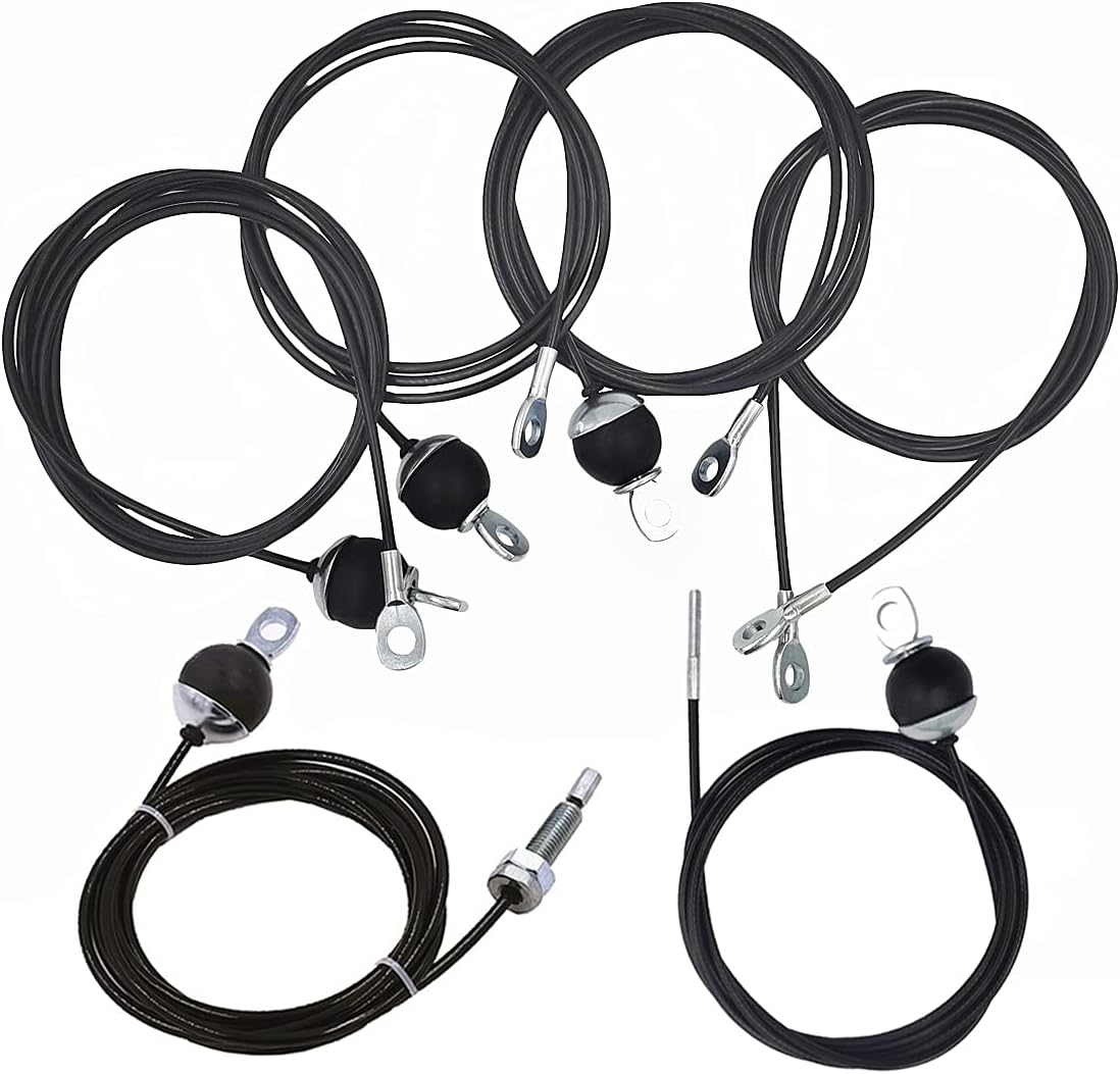 Upgraded Gym Pulley Cable Heav - Sports Equipment Vending Machine avis et prix