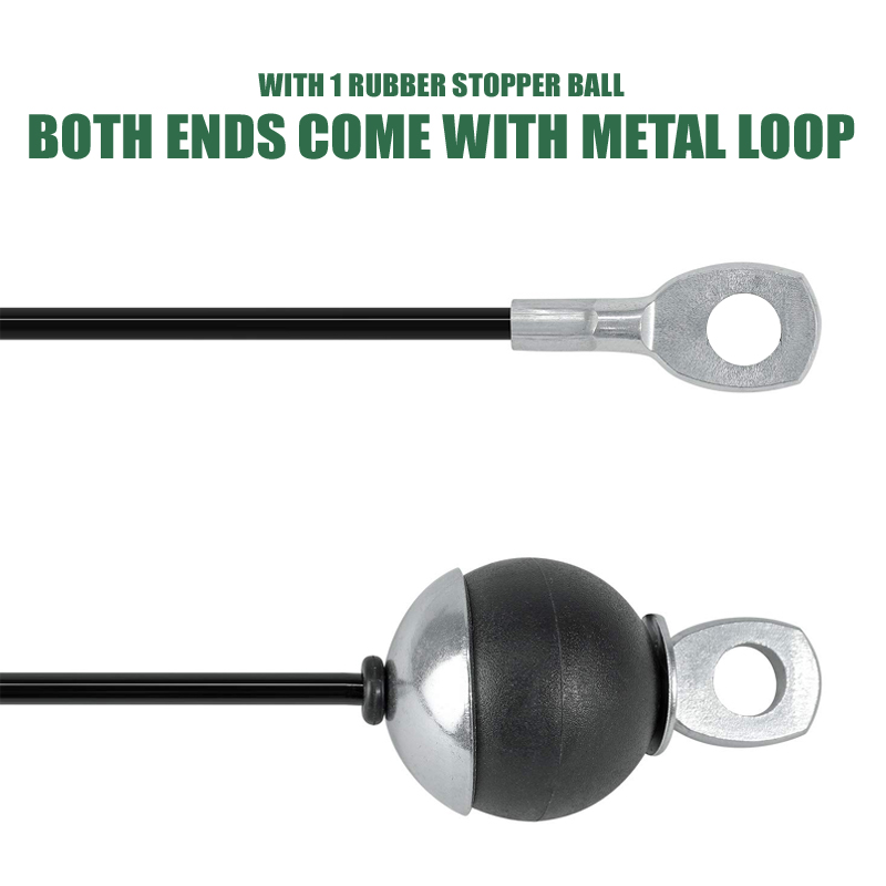 Upgraded Gym Pulley Cable Heav - Sports Equipment Vending Machine avis et prix