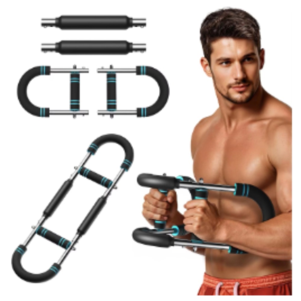 5 Levels Adjustable Twister Ar - Sports Equipment Images avis et prix