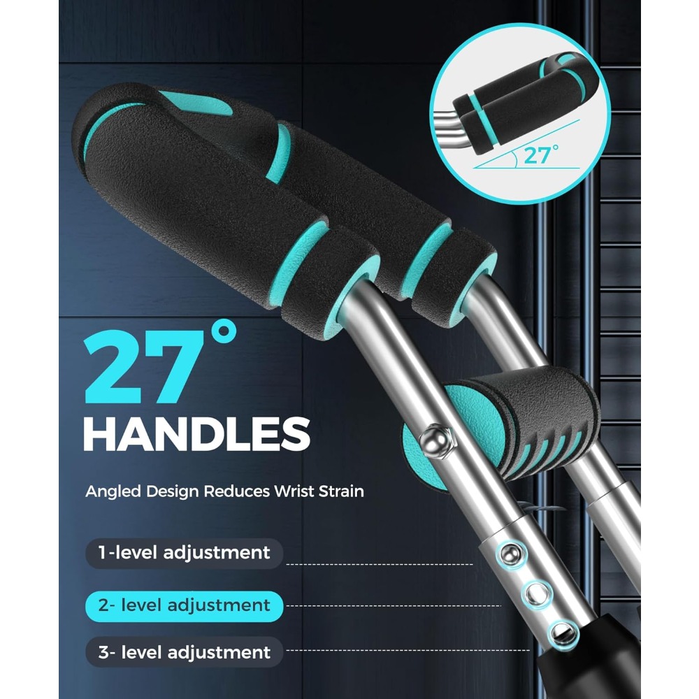 5 Levels Adjustable Twister Ar - Sports Equipment Images avis et prix