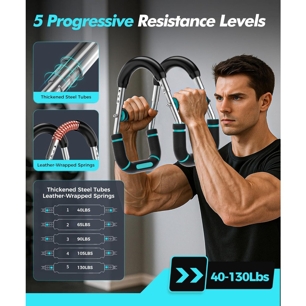5 Levels Adjustable Twister Ar - Sports Equipment Images avis et prix