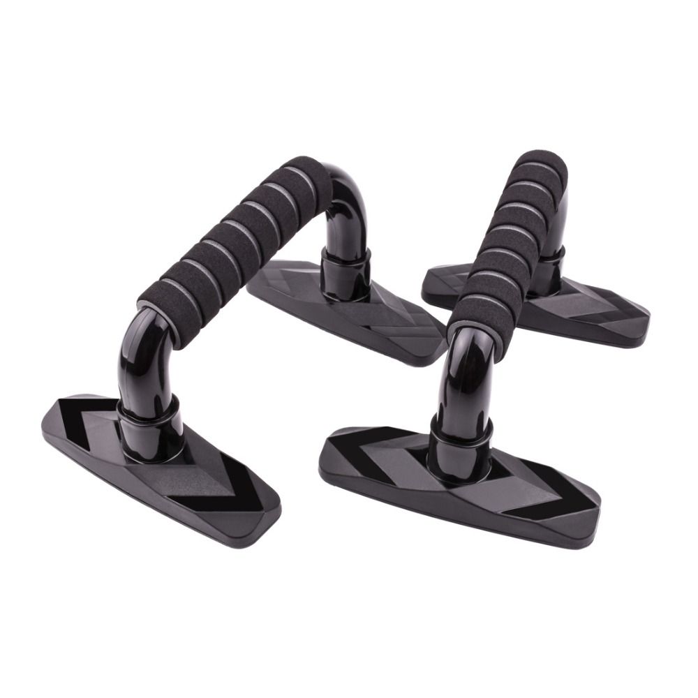 2Pcs Ergonomic Push Up Bar Adj - Sports Equipment Names avis et prix